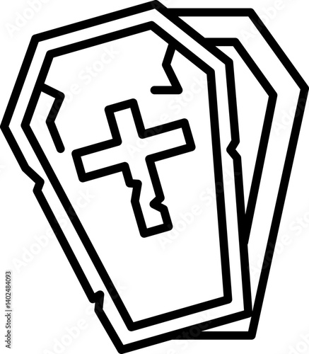 Coffin