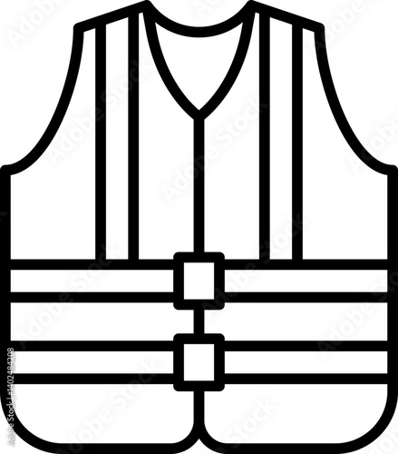 Vest