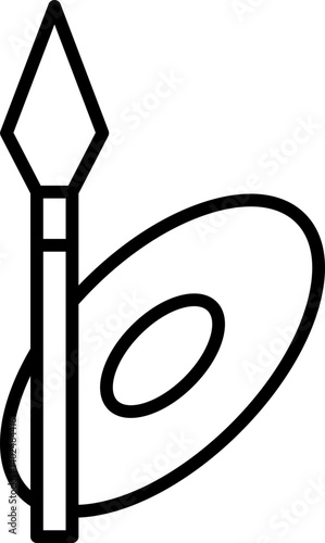 Ancient Weapon