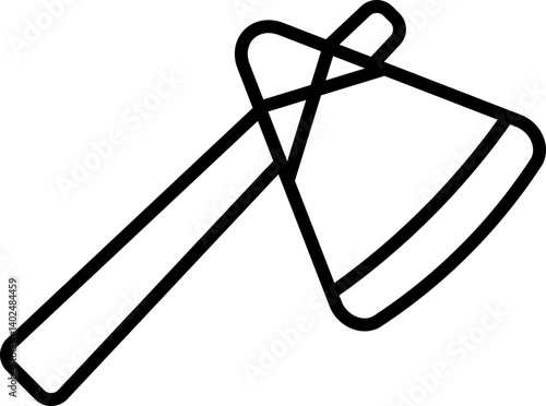 Stone Axe