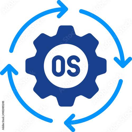 Operating System Icon