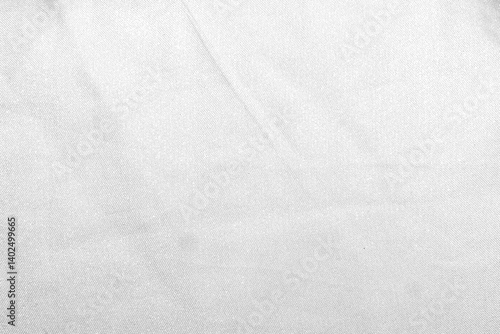 Wallpaper Mural Textured Grunge Overlay of Wrinkled Grey Fabric with Distressed Surface on Transparent Background for Creative Design Torontodigital.ca