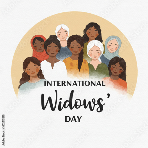 Circle of Diverse Women for...