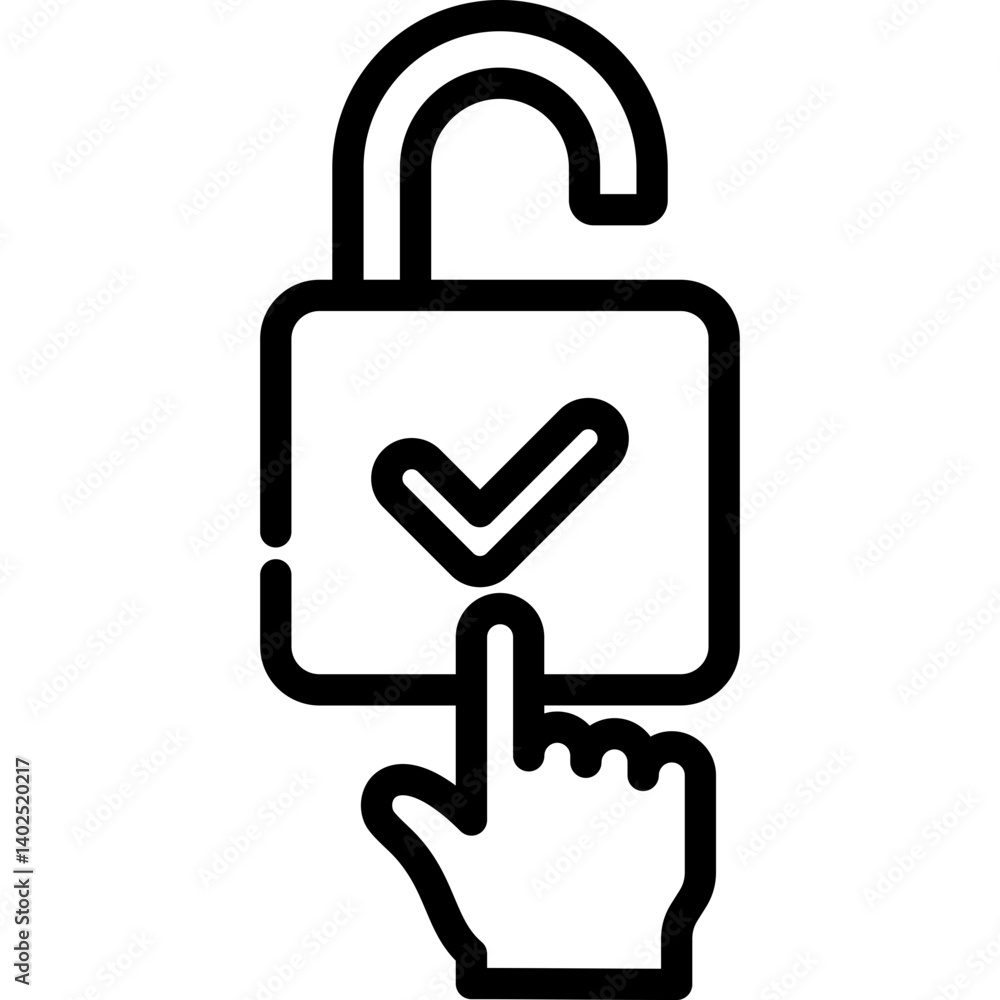 Access Icon Access Icon