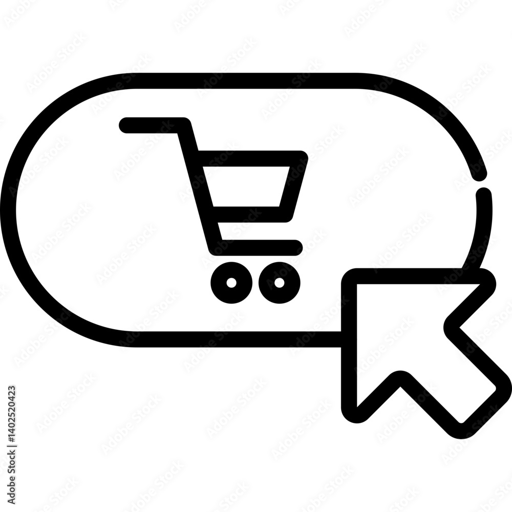 Buy Button Icon Buy Button Icon