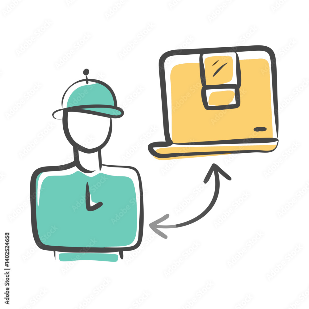 order dispatch icon, order dispatch vector illustration-simple illustration of order dispatch, perfect for order dispatch logos and icons order dispatch icon, order dispatch vector illustration-simple illustration of order dispatch, perfect for order dispatch logos and icons