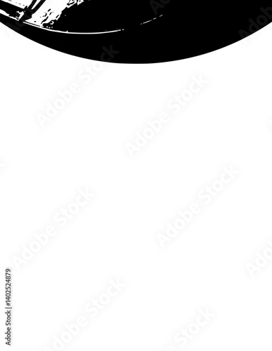 vector illustration gitar