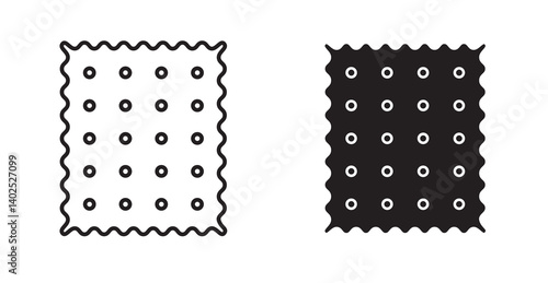 crackers icon