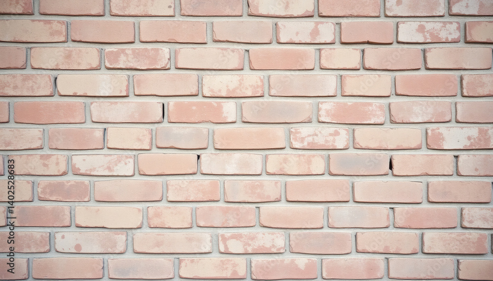Old wall background with stained aged bricks, rustic texture design Old wall background with stained aged bricks, rustic texture design