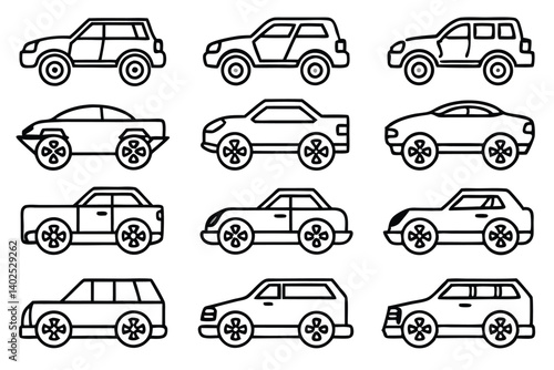dynoshift rx sleek line art modern futuristic design