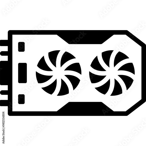 Video Card Icon