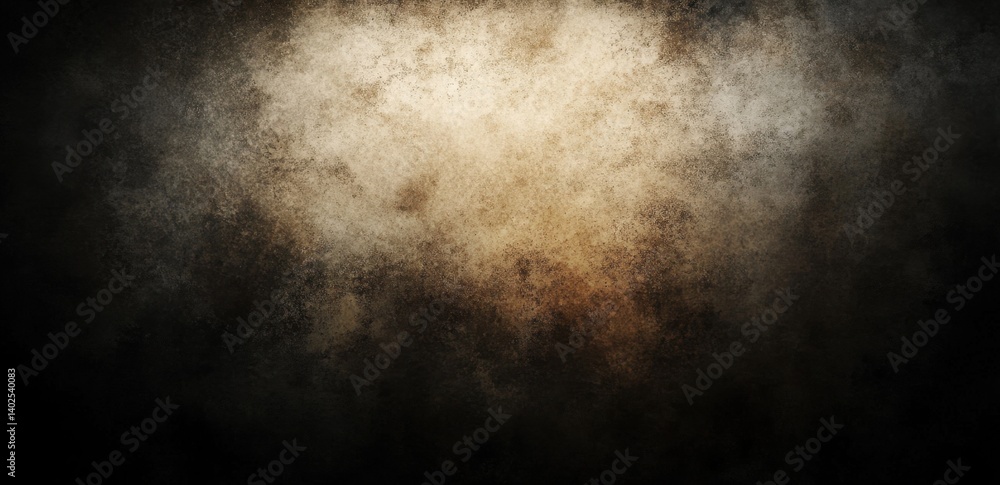 Aged, textured background Aged, textured background