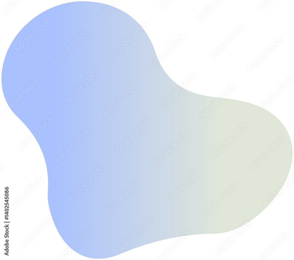 Pastel Gradient Blob
Pastel Gradient Blob