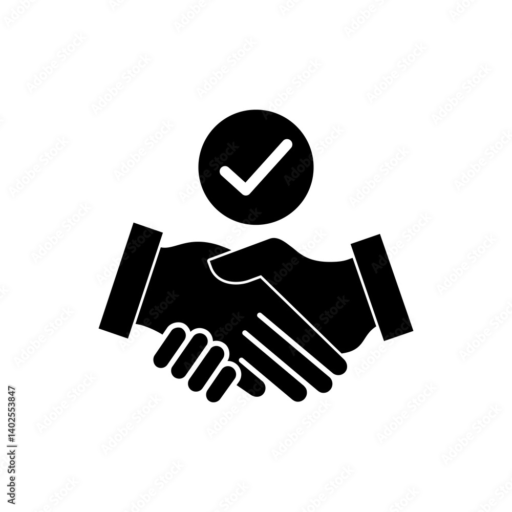 Obraz premium customer relationship