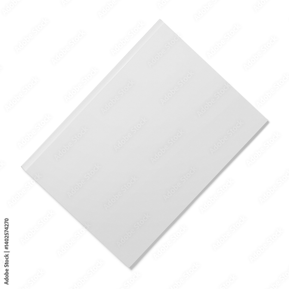 A blank white sheet of paper positioned at an angle, serving as a simple background or canvas for various uses. A blank white sheet of paper positioned at an angle, serving as a simple background or canvas for various uses.
