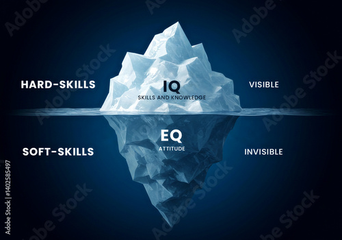 Hard vs Soft Skills
