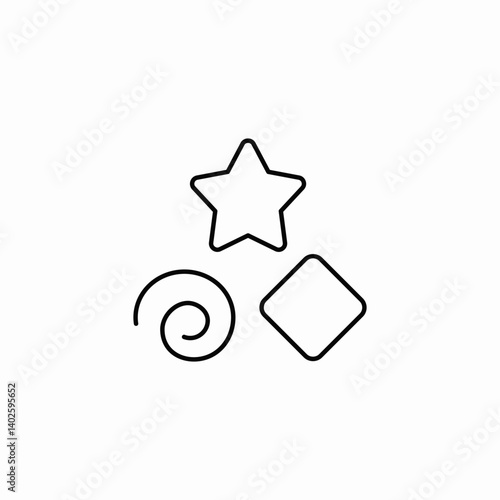 production diversity icon sign vector