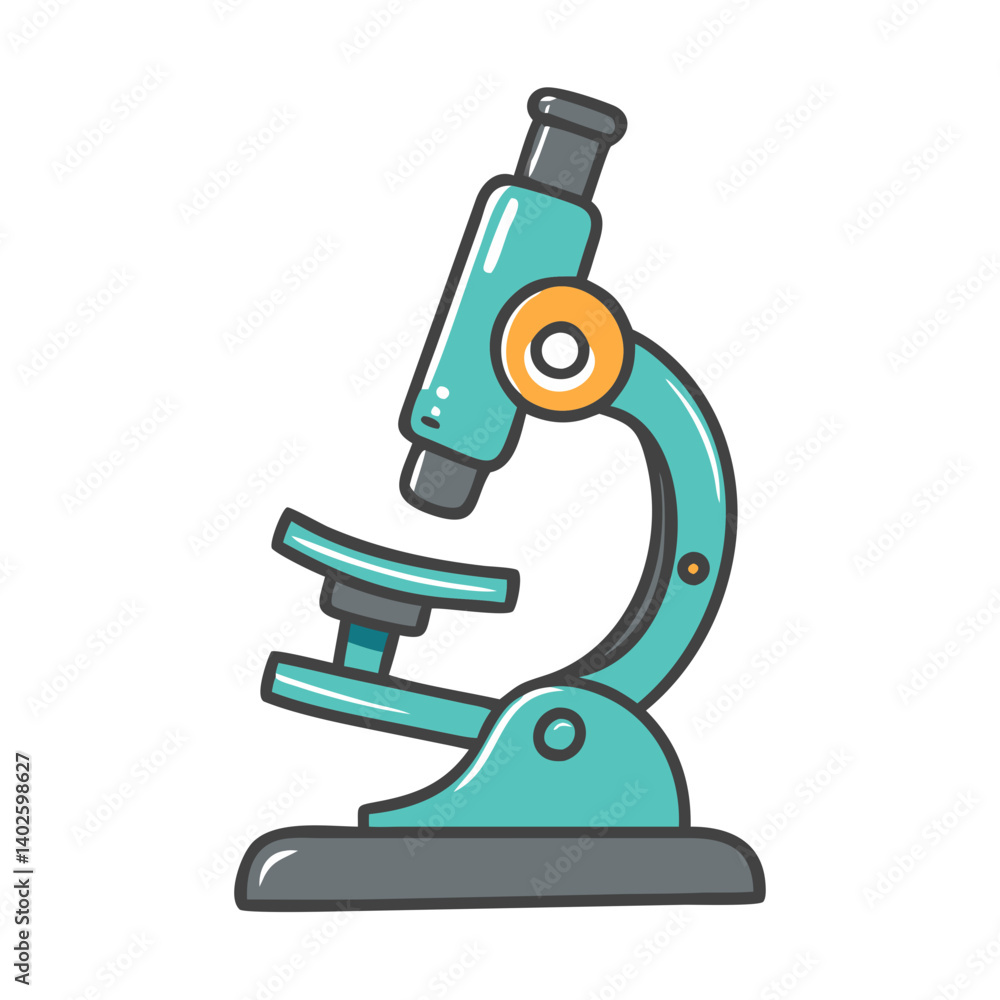 microscope icon, microscope vector illustration-simple illustration of microscope, perfect for microscope logos and icons microscope icon, microscope vector illustration-simple illustration of microscope, perfect for microscope logos and icons