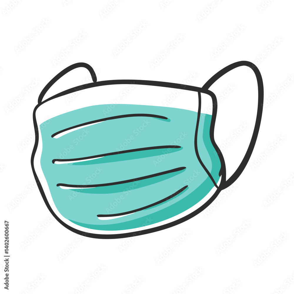 surgical mask icon, surgical mask vector illustration-simple illustration of surgical mask, perfect for surgical mask logos and icons surgical mask icon, surgical mask vector illustration-simple illustration of surgical mask, perfect for surgical mask logos and icons