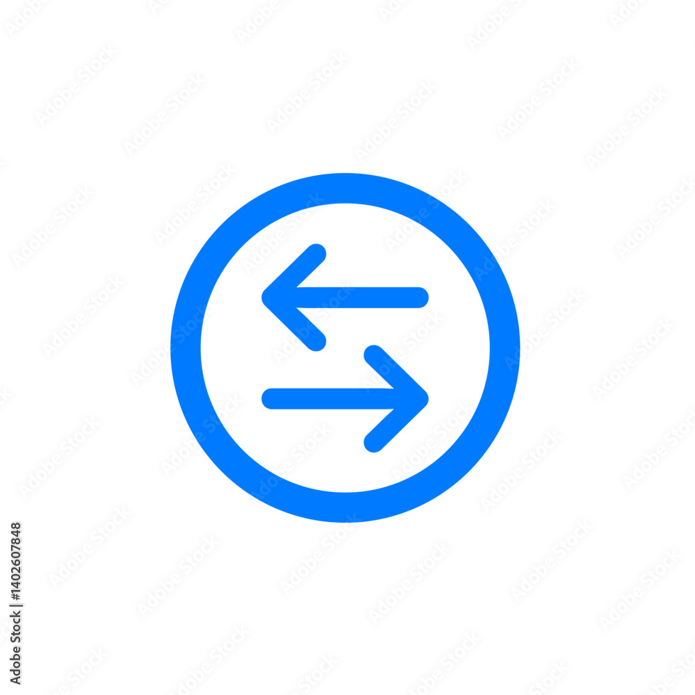 Exchange Circle Exchange Circle