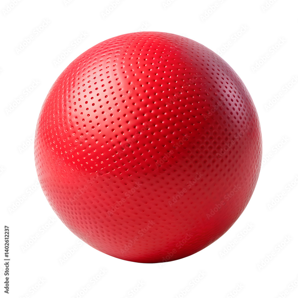 Exercise pilates ball round isolated on transparent background. Exercise pilates ball round isolated on transparent background.
