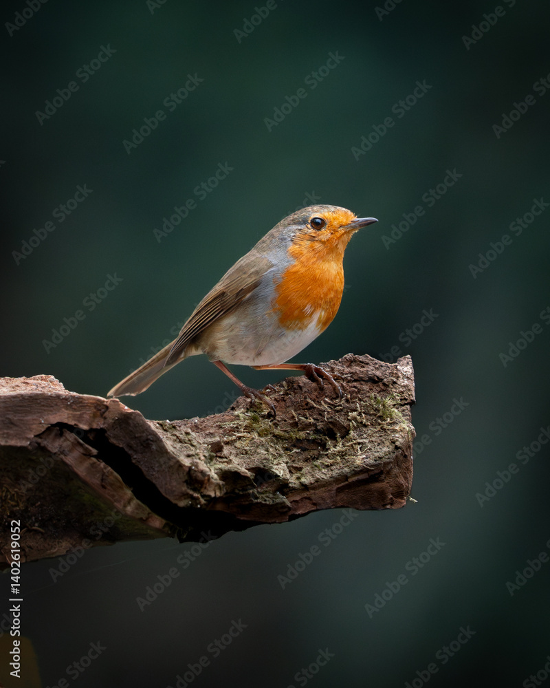 Redbreast Redbreast