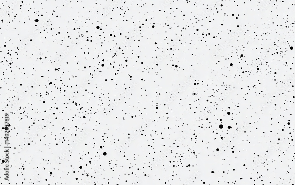 Abstract speckled texture Abstract speckled texture