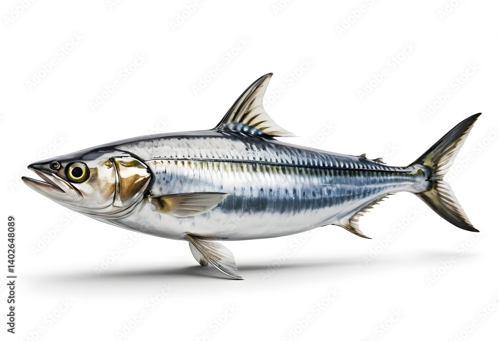 Fototapeta premium Freshwater Wolfherring Fish