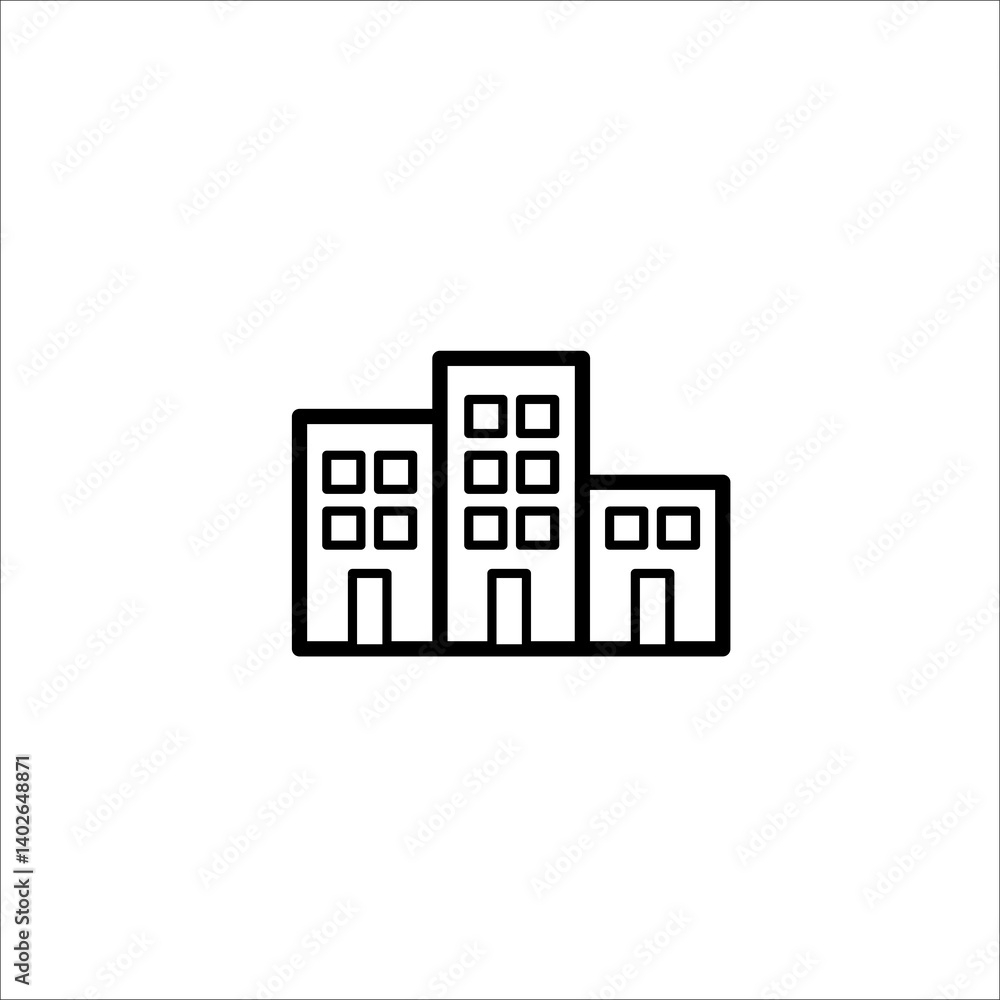 business icon vector business icon vector
