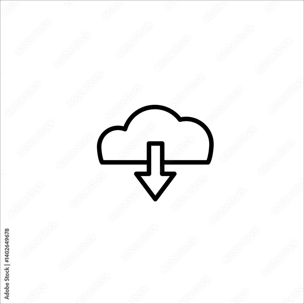business icon vector business icon vector