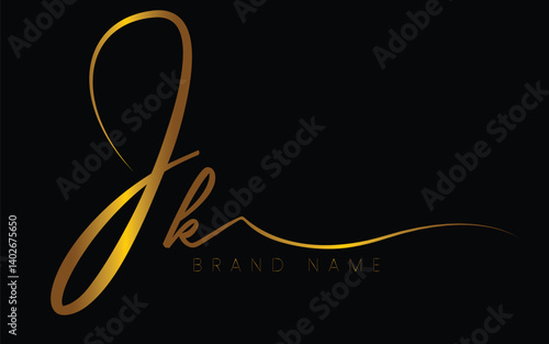 Initial J and K Logo Design and Minimalist Handwriting Style free . JK Signature Logo image.J AND K SCRIPT LOGO IMAGE,JK  SCRIPT LOGO VECTOR,JK SCRIPT LOGO PNG,JK SCRIPT LOGO FREE DOWNLOAD,. Beaut