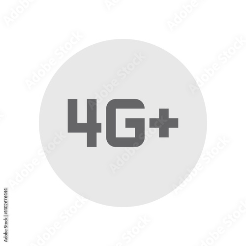 4G Plus Mobile Data