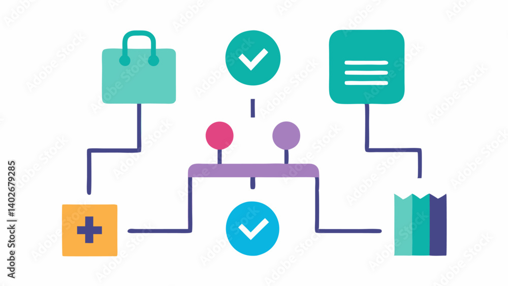 Treatment Protocol A simple flowchart of the therapy process including consultation treatment and followup steps. Treatment Protocol A simple flowchart of the therapy process including consultation treatment and followup steps.