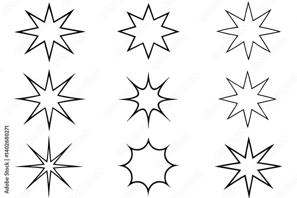 offastboost burst line art powerful energetic graphic design offastboost burst line art powerful energetic graphic design