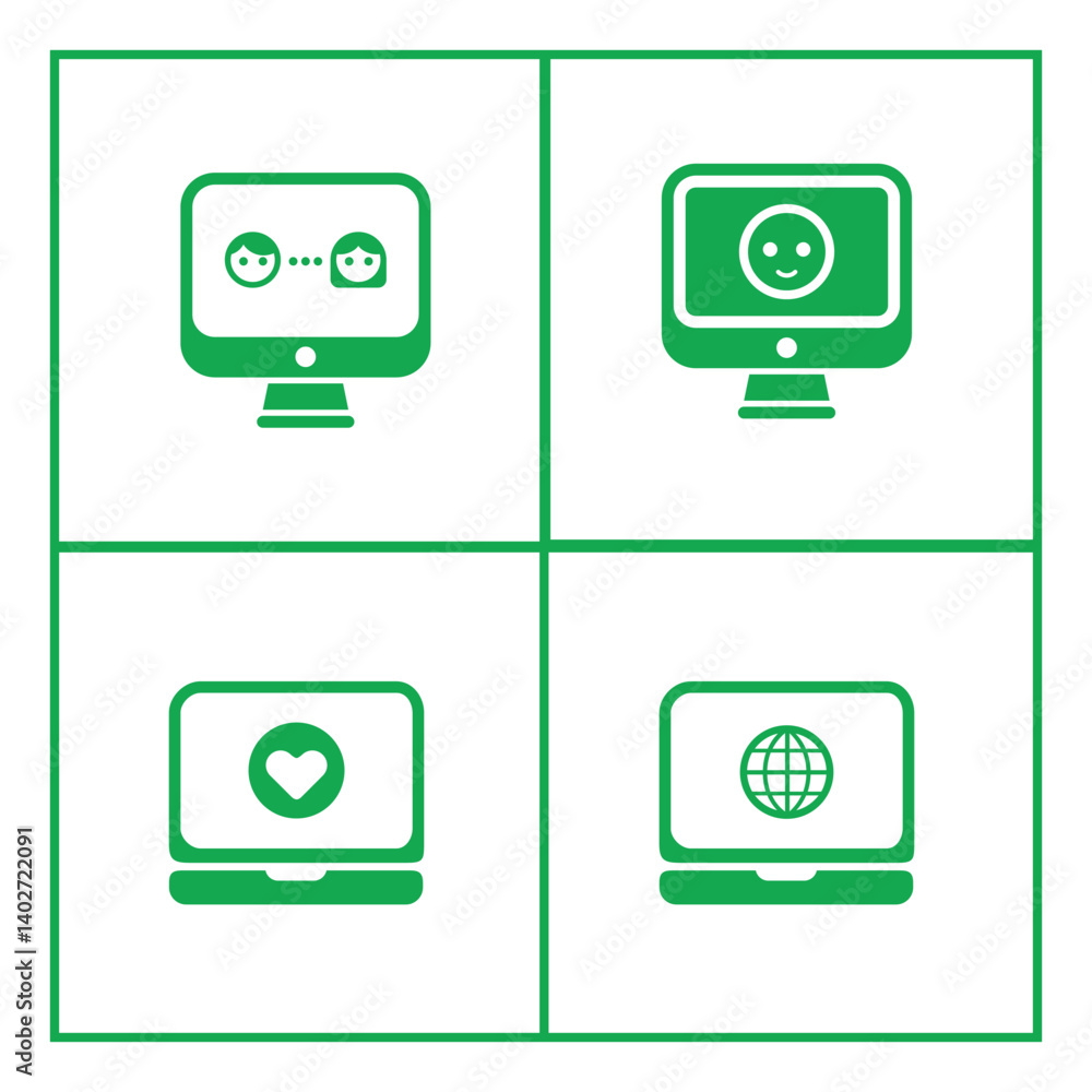 Vector illustration graphic design elements. Vector illustration graphic design elements.