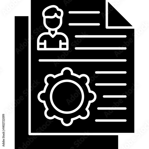 Documentation Icon