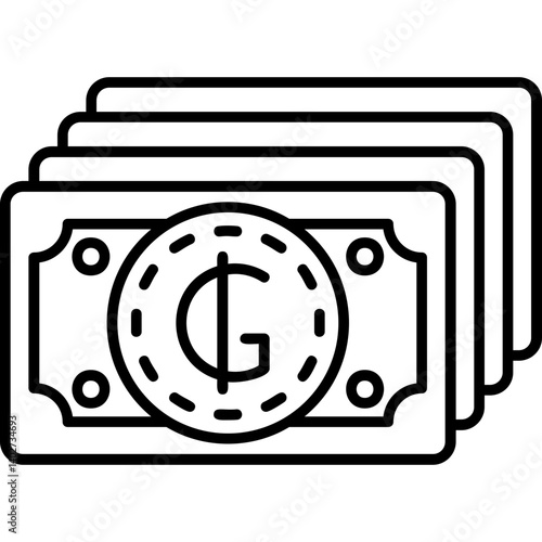 Guarani icon