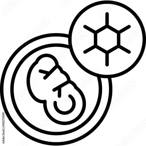 Gestational Diabetes Icon