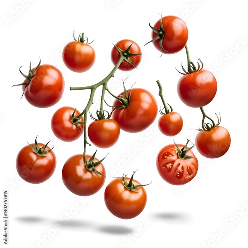 Flying Vine Ripe Tomatoes