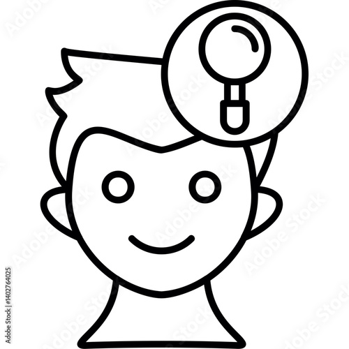 Search icon