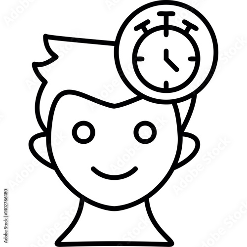 Timer icon