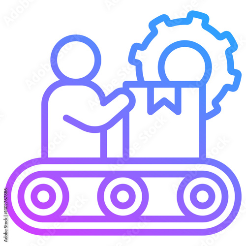 Production Icon