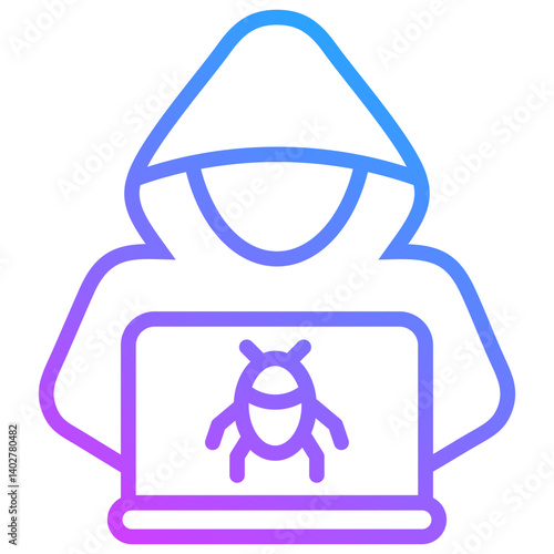 Hack Icon