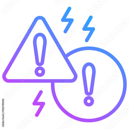 Warning Icon
