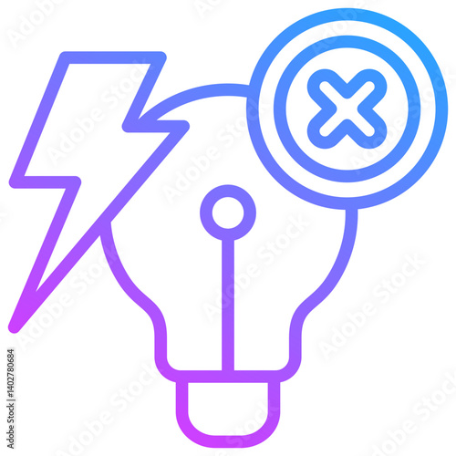 Outage Icon