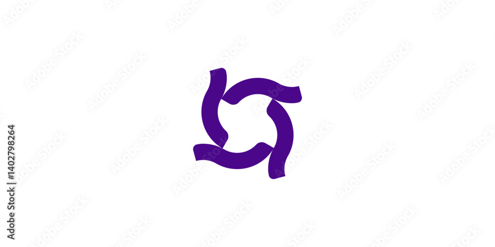 AI logo design, curve logo design, graphic logo design template AI logo design, curve logo design, graphic logo design template