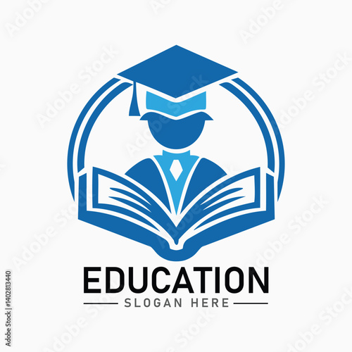 Traveling tour holiday trip summer logo