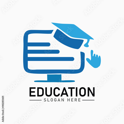 Traveling tour holiday trip summer logo