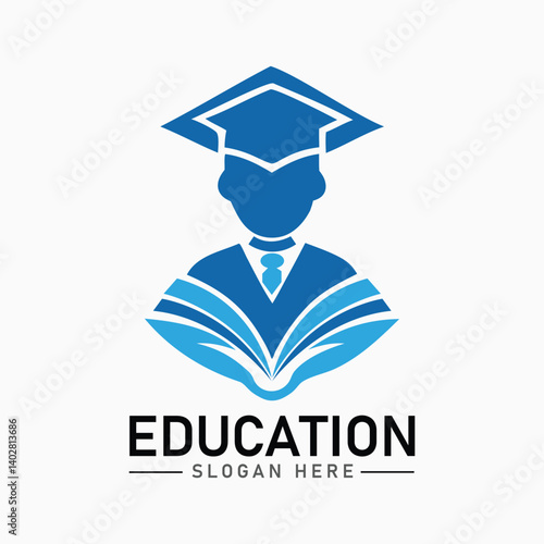 Traveling tour holiday trip summer logo