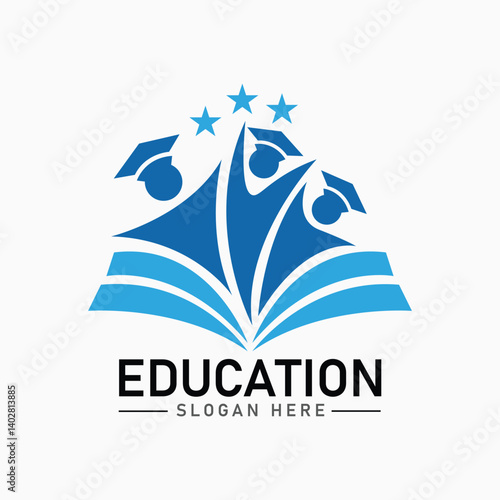 Traveling tour holiday trip summer logo